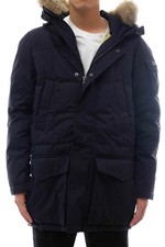 WOOLRICH Teton Blizzard Parka