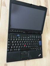 Thinkpad X201 Tablet - I7, 8GB RAM