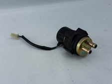 Honda VT600 Shadow Kraftstoffpumpe Benzinpumpe Fuel Petrol pump (3) 95'