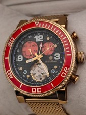 R. U. BRAUN LIMITED AUTOMATIC