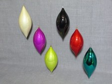 OSTER Glas Ornament INGE GLAS