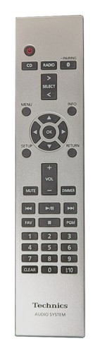 Technics n2qaya000230 - technics,