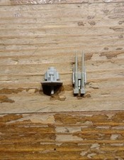 Graupner 338 Doppelflak 3,7cm