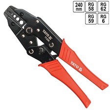 Ratschen Crimpzange Presszange