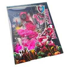Neu Monster High Original