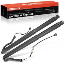 Elektrisch gasfeder - elektrisch,
