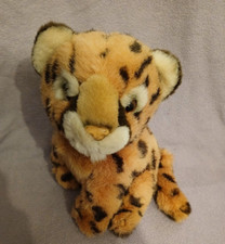 Russ Berrie Tom Tom Tiger