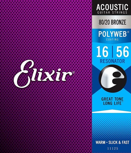 Elixir 11125 polyweb - elixir,