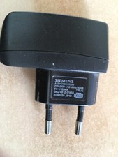 Netzteil für Handy Siemens