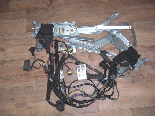 Elektrische fensterheber corsa - elektrische,
