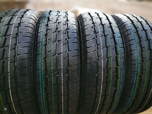 Winterreifen 205 r16c - 4x, 205/65