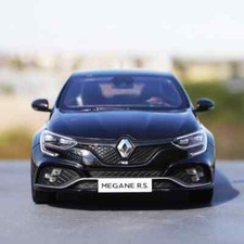 1:18 Renault Megane RS Vehicle