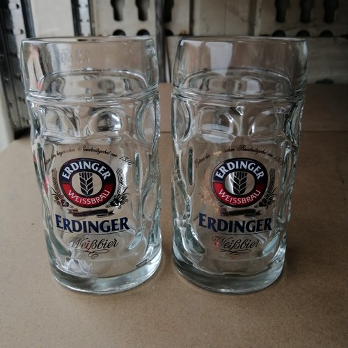 Erdinger krug 5 l - krug,