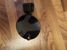 Opel Tigra B Twintop Cabrio Roadster Tankdeckel Tankklappe Schwarz Z20r Saphir