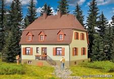 Kibri H0 38166 - Wohnhaus mit