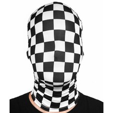 MORPHSUITS MORPHMASK Check