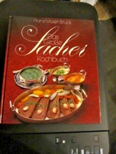 Das große Sacher Kochbuch