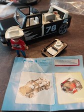 Playmobil Mitnehm Pickup Click
