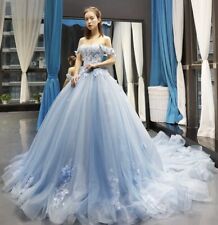 Abikleid Hochzeit Prinzessin