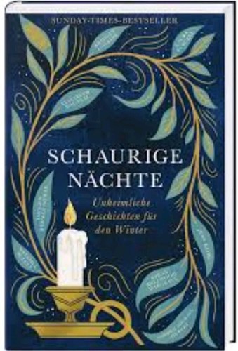 Schaurige nächte - schaurige,