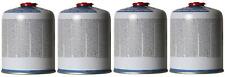 4x CFH Gaskartusche
