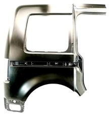 Seitenwand Kotflügel hinten