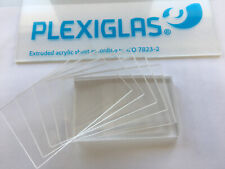 Acrylglas XT Plexiglas®