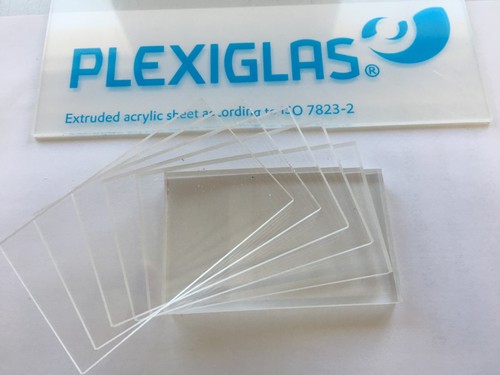 Acrylglas plexiglas - xt, plexiglas®