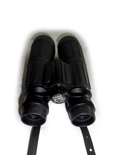Fernglas taiga 9x63 - fernglas,