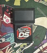 Nintendo DS Action Replay DS Cheat Modul 