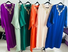 gandora marokkanisches Kleid