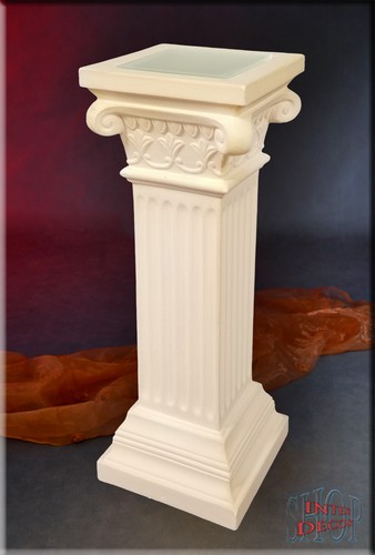 Leuchtsäule säule lampe - leuchtsäule,