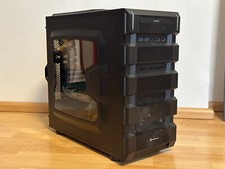 Gaming PC, ASRock X99 Extreme3, i7-5820K 3.30GHz, GeForce GTX 1060 6GB