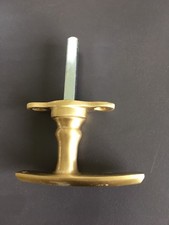 Fenstergriff P.Bisschop In