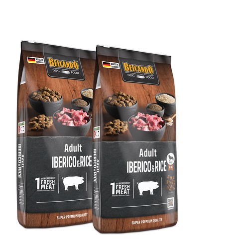 Kg belcando adult - 2,
