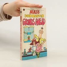 Don martin grinds ahead - don,