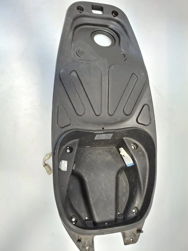 Helmfach kymco people gti - gti, 125