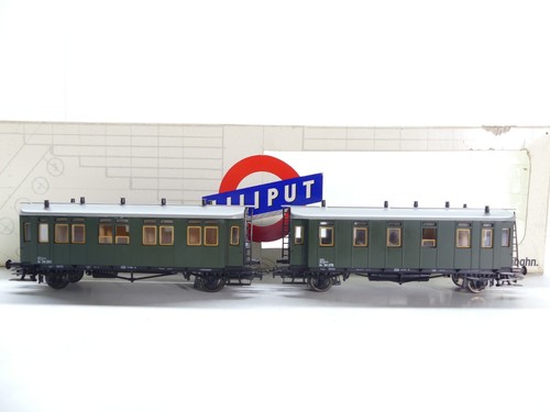 Liliput 873 - liliput,
