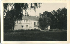 AK GROSS KÖRIS /Kr. TELTOW /TEUPITZ, Zentrales Pionierlager HEINRICH RAU 1956