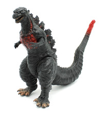 Shin Godzilla 2016 Bandai Film