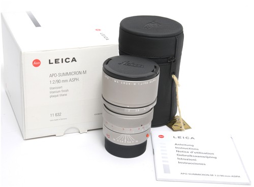 Leica 90 mm - leica,