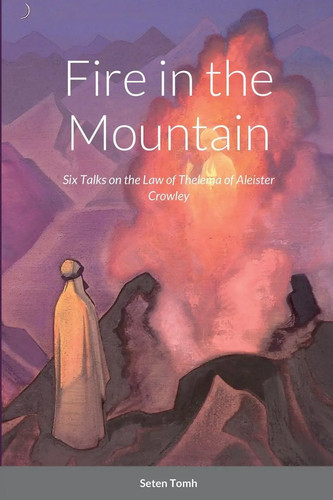 Fire the mountain six talks - in,