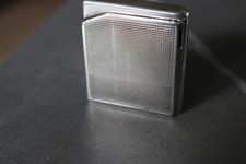 MARUMAN  FEUERZEUG HALLEY DE LUXE DL- 12 JAPAN