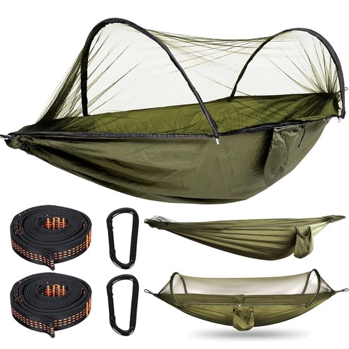 Outdoor survival hängematte - outdoor,