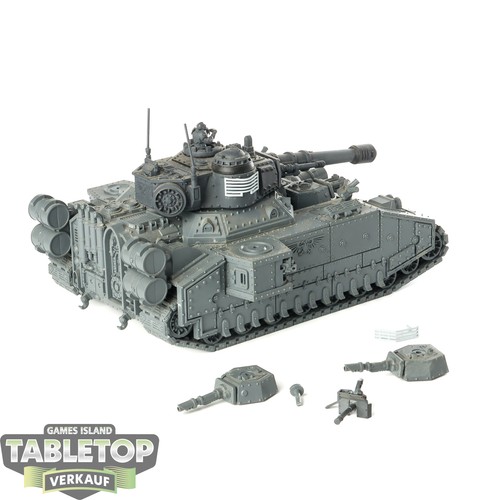 Astra militarum baneblade - militarum,
