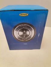 RING FBRL0562C 2 Microline Rundstrahler mit großer Reichweite + Ringabdeckung