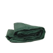 HDPE Zaun Schattiernetz Windschutz Sichtschutz 1-10m / Zaunblende