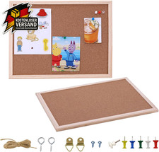 Kork Pinnwand 20x30cm