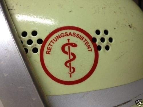 Rettungsdienst feuerwehr - 2,