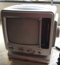 Fernseher mit ukw radio - fernseher,